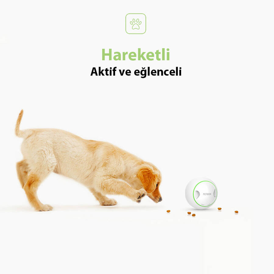 9004 Mama Saklamalı Köpek Oyuncağı - 5