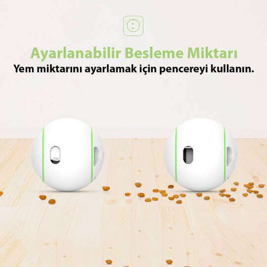9004 Mama Saklamalı Köpek Oyuncağı - 6