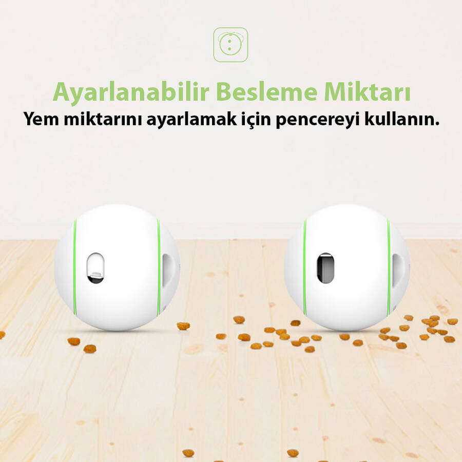 9004 Mama Saklamalı Köpek Oyuncağı - 6