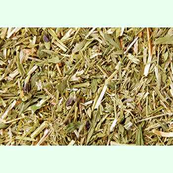 Jungle Eko 5'li Kuru Yonca Kemirgen Otu 300 gr - 2
