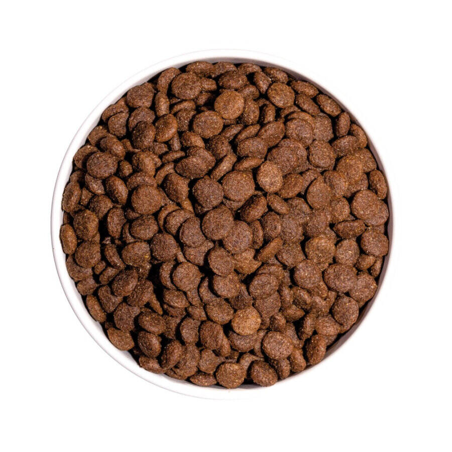 Ownat 8 kg Tavuklu Classic Mini Adult Köpek Maması - 2